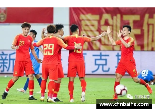 中国男足进入18强引发亚洲各国不同反应