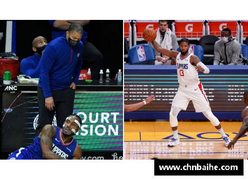 bsports洛杉矶快船队成功续约重要球员：勇敢冲击总冠军之路