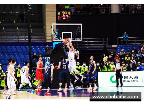 bsports登录入口青岛国信水产成CBA全明星周末活动主要供应商，海鲜助力精彩赛事 - 副本