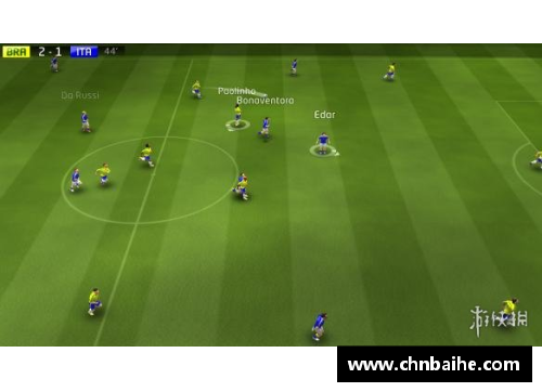 bsports登录入口足球球星社交秀新风潮 谁是场内场外的真正明星 - 副本