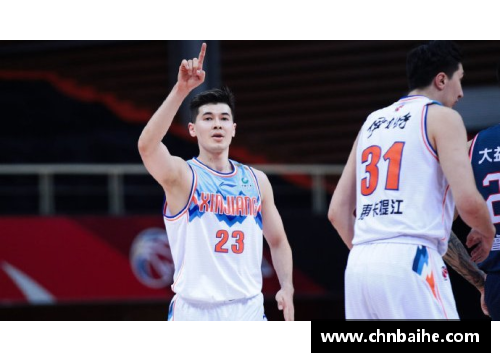 bsports登录入口周琦在CBA联赛中创下新纪录堪称中国篮球新希望 - 副本