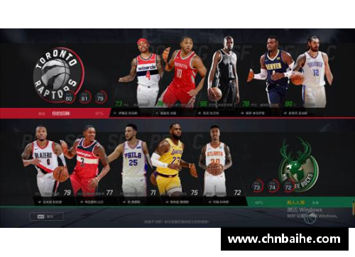 bsports登录入口全面解析NBA赛事：直播、战术分析与球员动态 - 副本