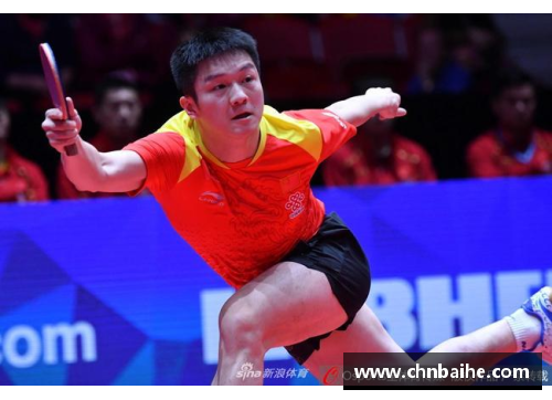 bsports登录入口男乒世界杯落幕！樊振东夺冠创历史，马龙屈居亚军，张本智和获得季军 - 副本