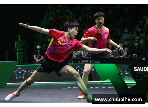bsports登录入口WTT沙特大满贯：王楚钦男单夺冠，书写乒乓新篇章 - 副本